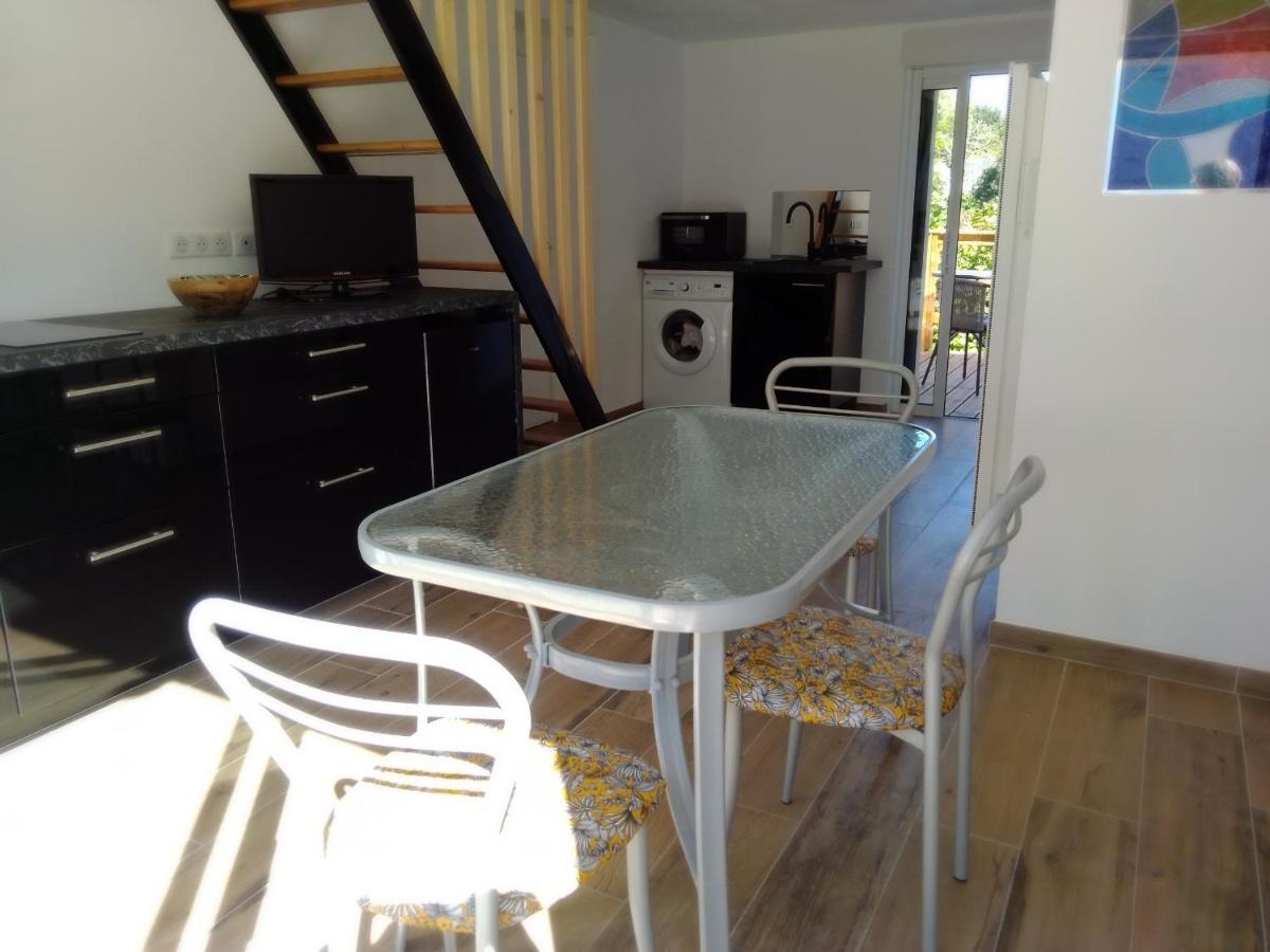 Appartement Etcheland à Pont-Aven Extérieur photo